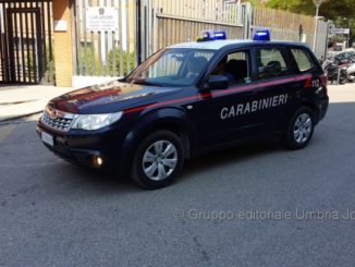 Non solo ladro, ma anche spacciatore, arrestato tunisino