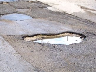 Riaperta la E45 a Umbertide, era stata chiusa per le troppe buche