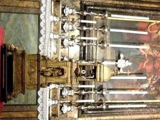 Ostensione Santo Anello