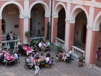 Perugia: “Cena al Museo - Alle radici del tempo”