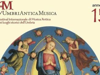 concerto d'organo