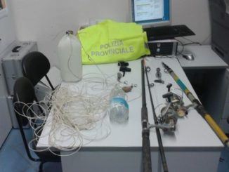 Polizia provinciale