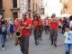 Funk Off per i detenuti a Capanne, Umbria Jazz 2016 in carcere in street parade