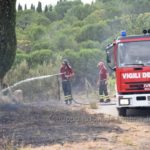 Prevenzione incendi Umbria
