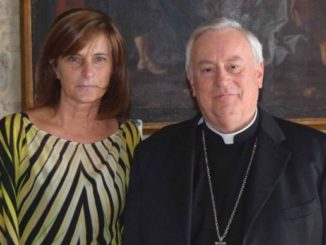 Donatella Porzi Gualtiero Bassetti