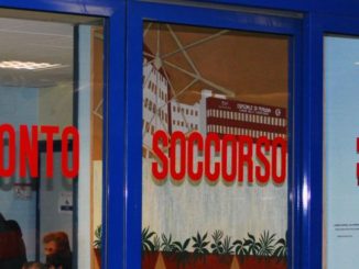 Furgone in panne sulla E45, uomo falciato da un'auto Titolo del sito Titolo Categoria primaria Separatore