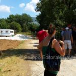 campo rom