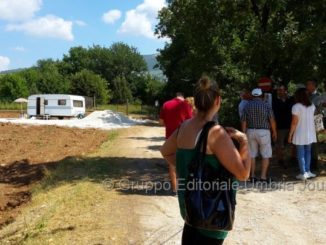campo rom