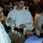 Quintana Festa a Palazzo d’oro e di Vento, ecco il menu