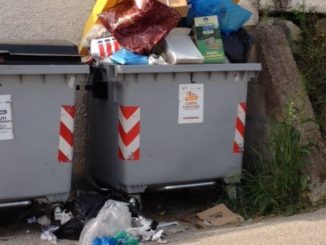 RifiutiZeroUmbria, meno Css più raccolta differenziata