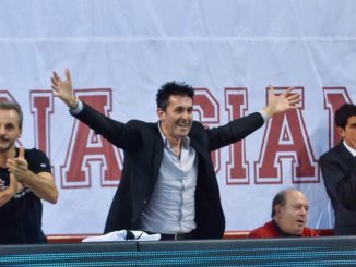 Sir Safety Conad Perugia, domani la presentazione