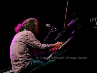 Stefano Bollani in concerto al Teatro Lyrick