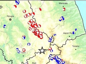 terremoto valnerina