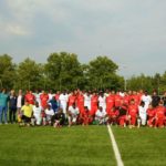 Grande successo della cinque giorni di allenamento che la squadra guidata da Gianni Troiani, il Nakumatt di Nairoby (che milita nel campionato Premier League del Football Kenya Federation), ha fatto in Umbria