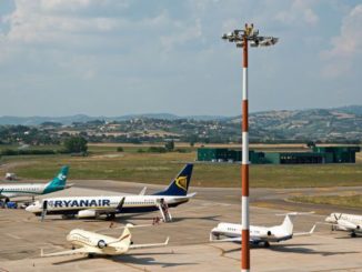 Aeroporto, la soluzione è una solamente