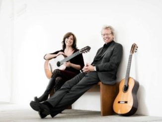 Amadeus Guitar Duo