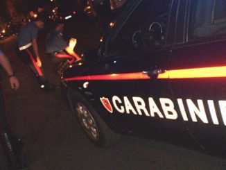Arrestato pericoloso spacciatore albanese
