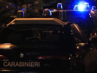 Arrestato ricercato albanese