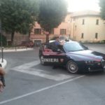 Ferragosto sotto controllo, un arresto e due denunce a Perugia