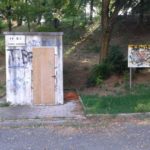 Degrado o decoro, questo è il dilemma a Perugia, "ora come ora…"