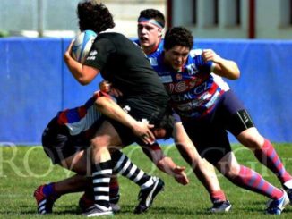 Francesco Bellettato, classe 1994, giocherà con i colori della Barton Cus Perugia. È originario di Rovigo, società con cui è cresciuto sportivamente. A 18 anni ha esordito con il Badia in serie A ricoprendo in prima linea il ruolo di pilone destro e sinistro.