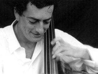 Gabriele Ragghianti, festival federico cesi musica urbis