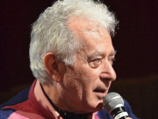 La poesia di Gino: "L caldo"
