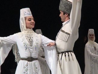Bilancio molto positivo per la Rassegna del Folklore 2015