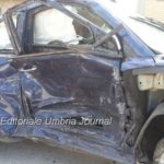 Incidente Bastia Umbra, stabili condizioni della 15enne di Assisi
