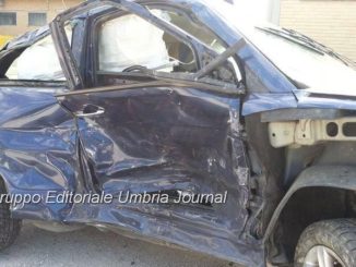 Incidente Bastia Umbra, stabili condizioni della 15enne di Assisi