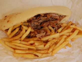Multato un kebab a Perugia per precarie condizioni igieniche