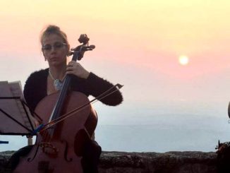 UmbriaEnsemble, “L’Arco e la Lira”, a Perugia