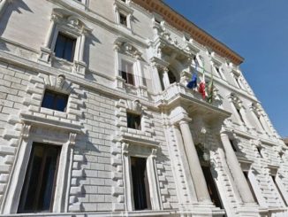 Assemblea legislativa dell'Umbria, prima seduta il 2 dicembre 2019