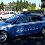 Minaccia e aggredisce presunto amante ex moglie, arrestato