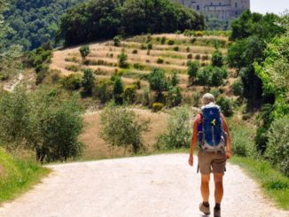Vallorizzazione dei Cammini di Pellegrinaggio in Umbria, ci vuole una legge