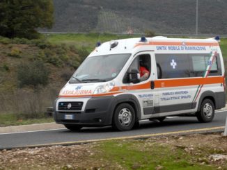 Muore ciclista per malore, era in bici al percorso verde di Perugia
