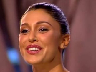 Belen Rodriguez a Spoleto per Don Matteo 10: ciak il 14 settembre. Il cast tecnico e artistico della fiction sarà in città il 14 settembre