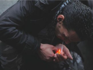 Spacciatori e consumatori