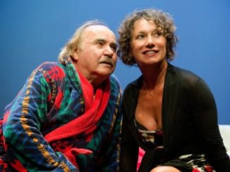Corciano Festival, giornata tra arte visiva, libri, teatro e cinema