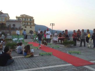 Il Collare D’Oro di Razza e Meticci concorso per cani in Umbria