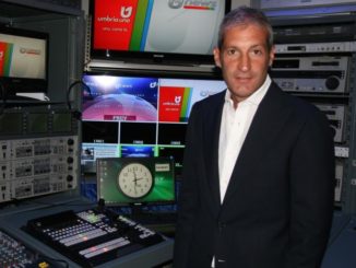 Teleterni diventa Umbria Uno, un’emittente completamente nuova
