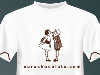 Mondiali Expo 2015: il "Chocoa Team by Eurochocolate"