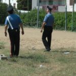 Tragedia a Bastia Umbra, fiori per Antonio, carabinieri tornano sul posto