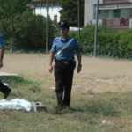 Morte Antonio Perrella, niente Parkour, solo tragica fatalità