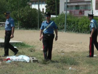 Morte Antonio Perrella, niente Parkour, solo tragica fatalità