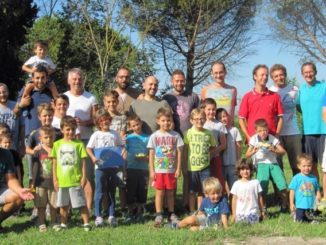 Con papà sotto le stelle, entusiasmo per la terza edizione