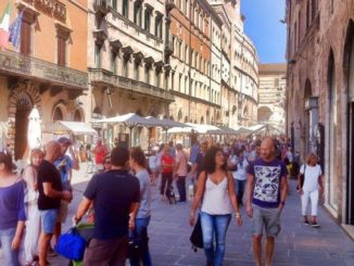 perugia is open