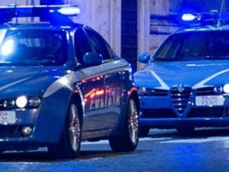 Espulsi due stranieri clandestini dalla Polizia a Terni
