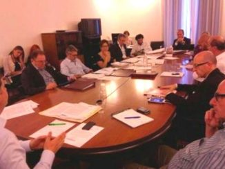 Prima Commissione approva rendiconto generale 2014