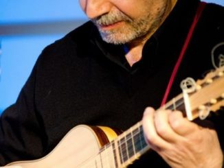 rosario cicero, festival federico cesi musica urbis